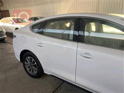 بی وای دی دیسترۆیەر 05